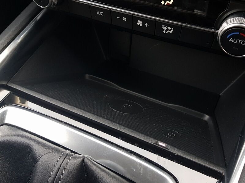 More views of Mazda CX-5