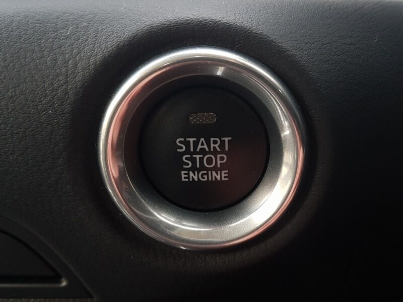 More views of Mazda CX-5