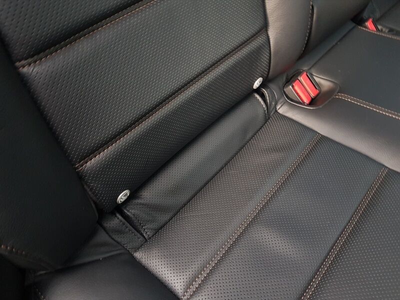 More views of Mazda CX-5