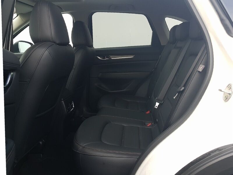 More views of Mazda CX-5