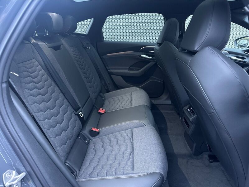 More views of Audi A6 Sportback e-tron