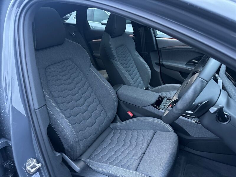 More views of Audi A6 Sportback e-tron