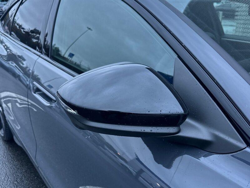 More views of Audi A6 Sportback e-tron