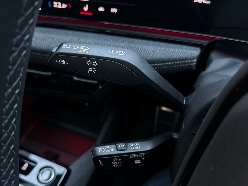 More views of Audi A6 Sportback e-tron