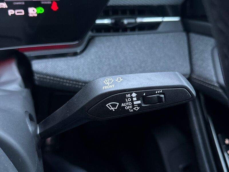 More views of Audi A6 Sportback e-tron