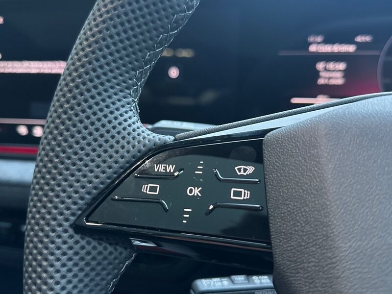 More views of Audi A6 Sportback e-tron