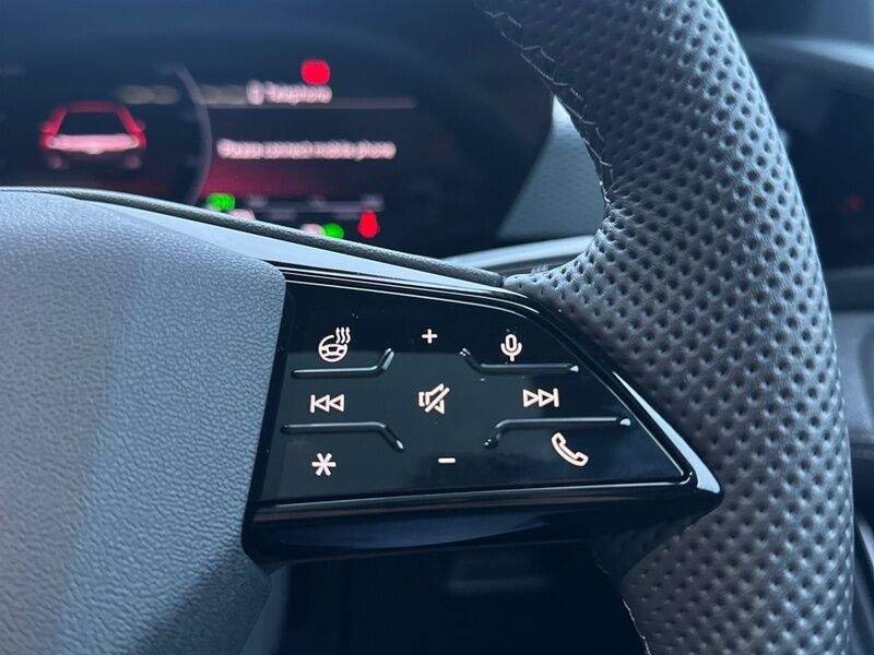 More views of Audi A6 Sportback e-tron