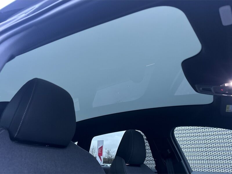 More views of Audi A6 Sportback e-tron