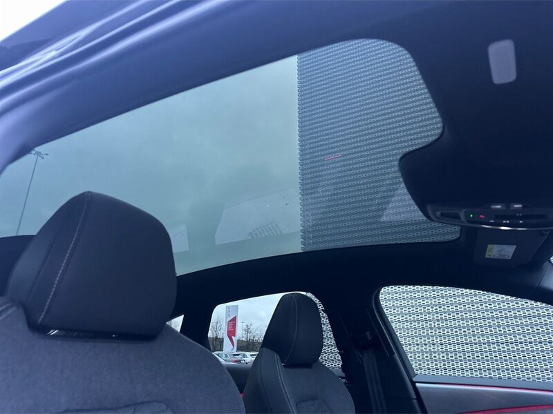 More views of Audi A6 Sportback e-tron