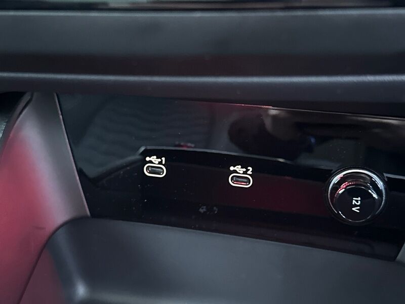 More views of Audi A6 Sportback e-tron