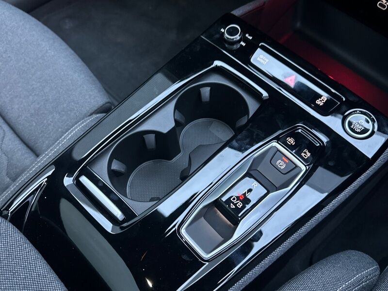 More views of Audi A6 Sportback e-tron