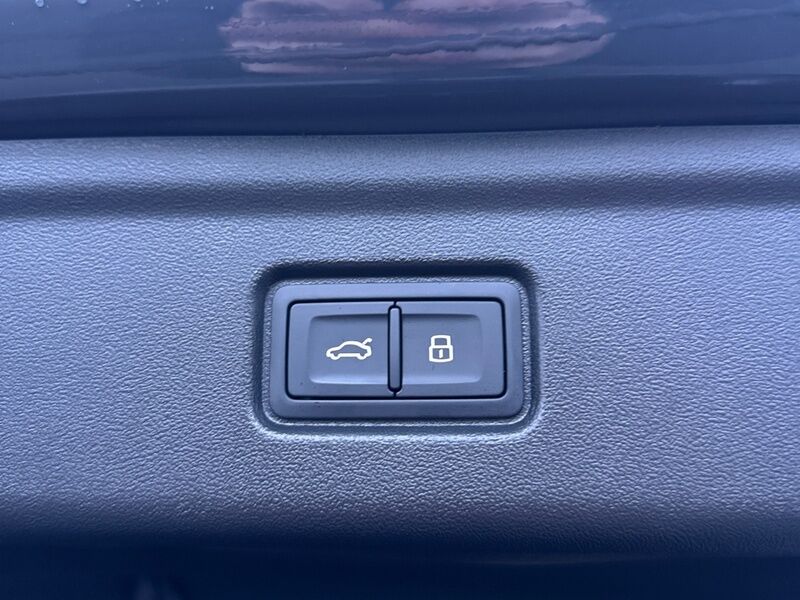 More views of Audi A6 Sportback e-tron