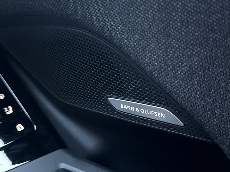 More views of Audi A6 Sportback e-tron