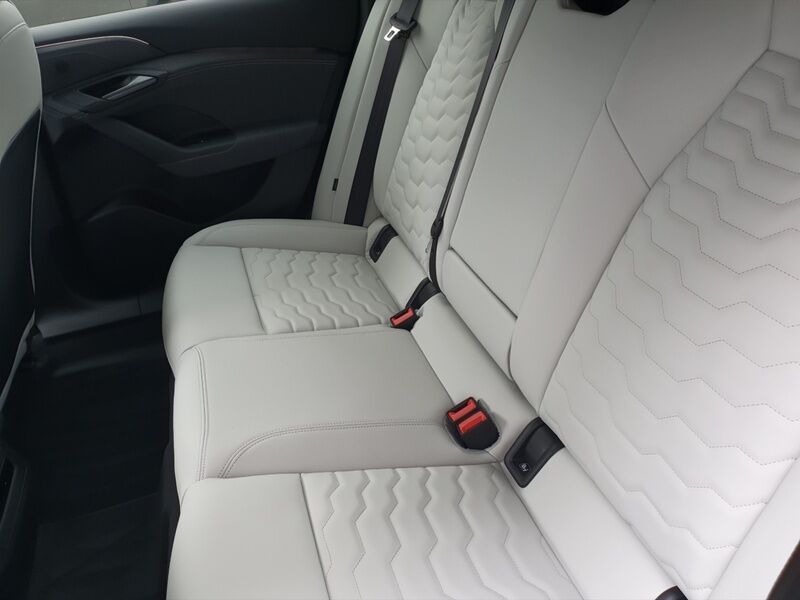 More views of Audi A6 Sportback e-tron