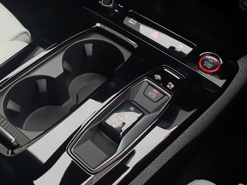 More views of Audi A6 Sportback e-tron