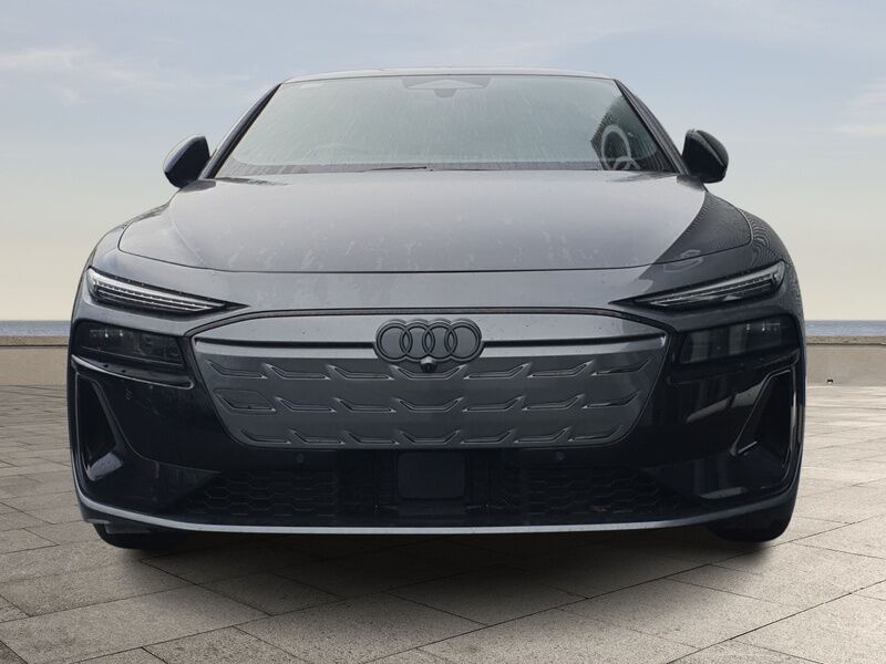 More views of Audi A6 Sportback e-tron