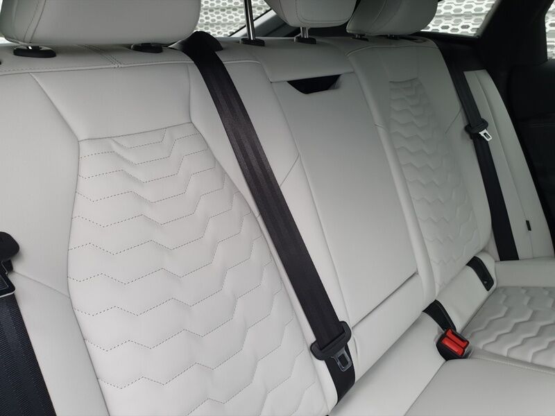 More views of Audi A6 Sportback e-tron