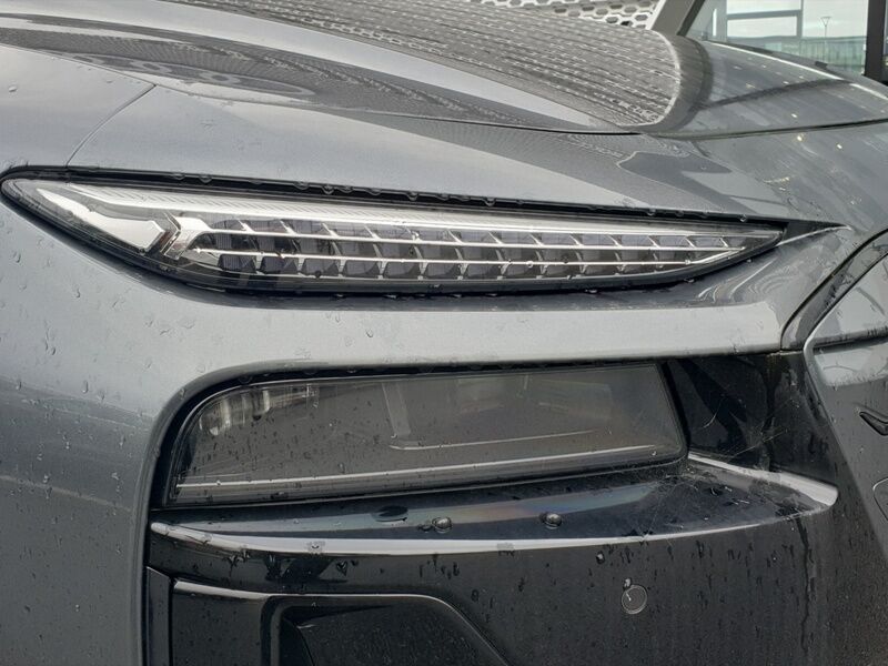 More views of Audi A6 Sportback e-tron