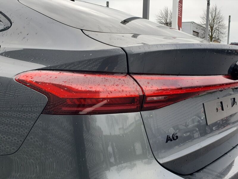 More views of Audi A6 Sportback e-tron