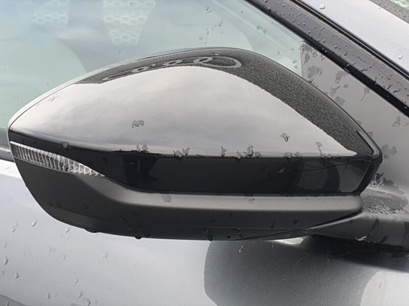 More views of Audi A6 Sportback e-tron