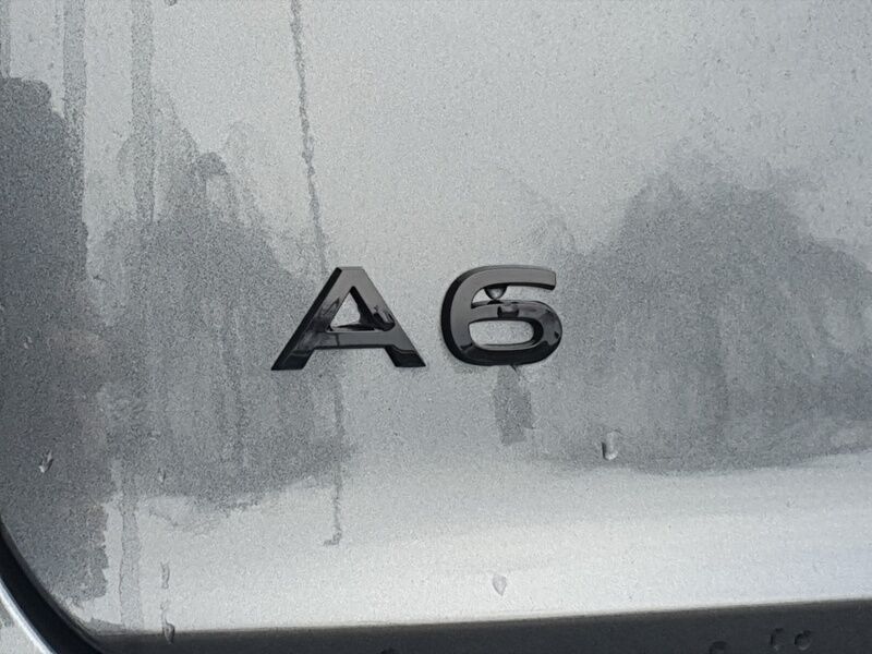 More views of Audi A6 Sportback e-tron