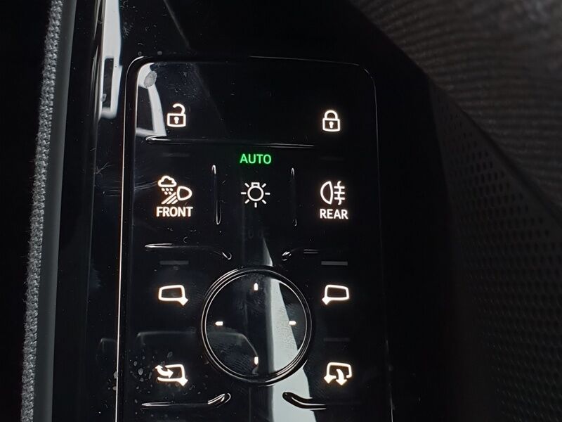 More views of Audi A6 Sportback e-tron