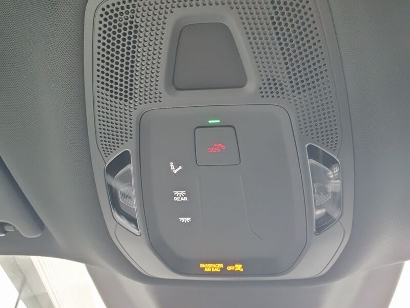 More views of Audi A6 Sportback e-tron