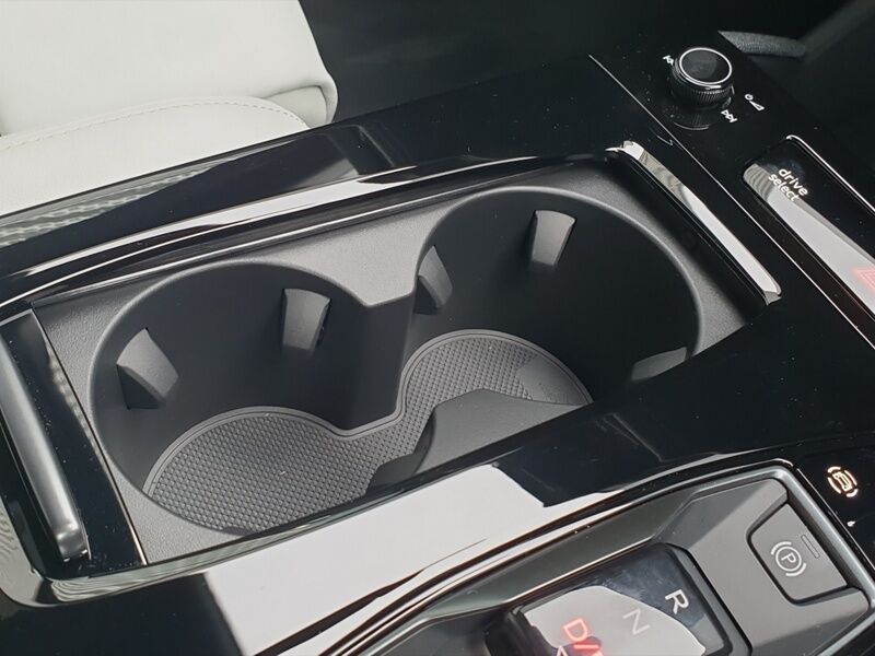 More views of Audi A6 Sportback e-tron