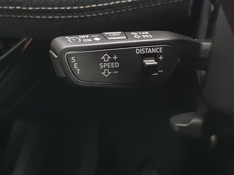 More views of Audi A6 Sportback e-tron