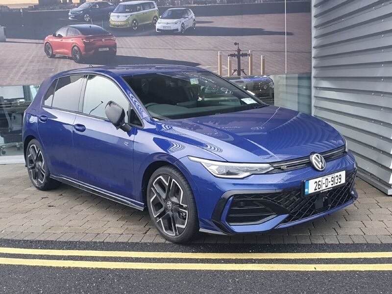 More views of Volkswagen Golf