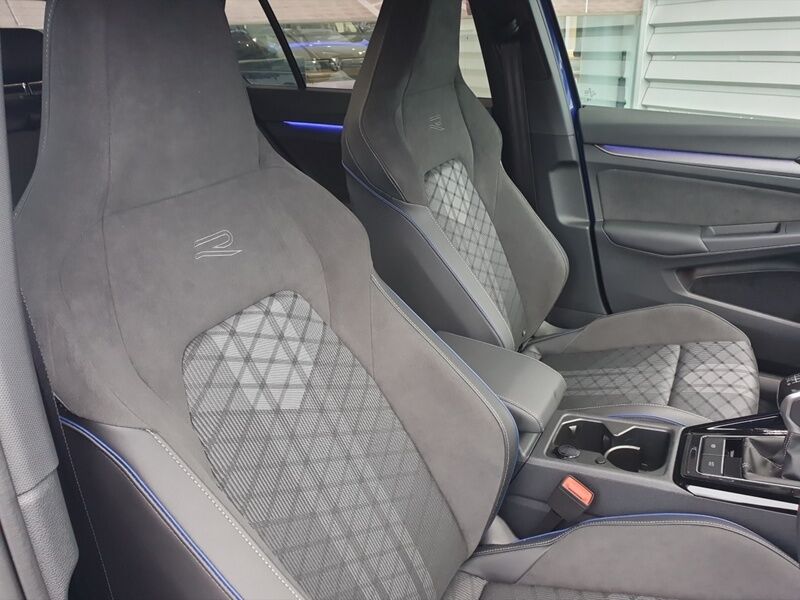 More views of Volkswagen Golf