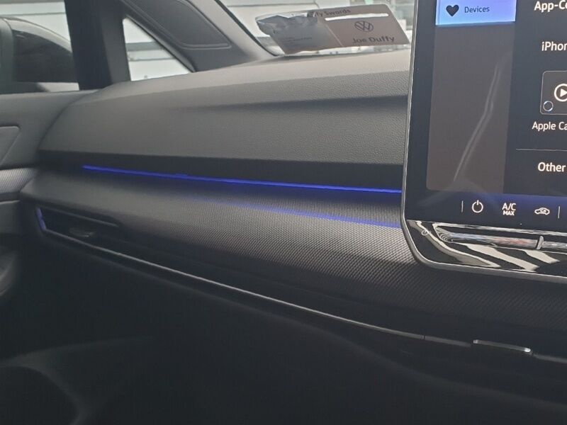 More views of Volkswagen Golf