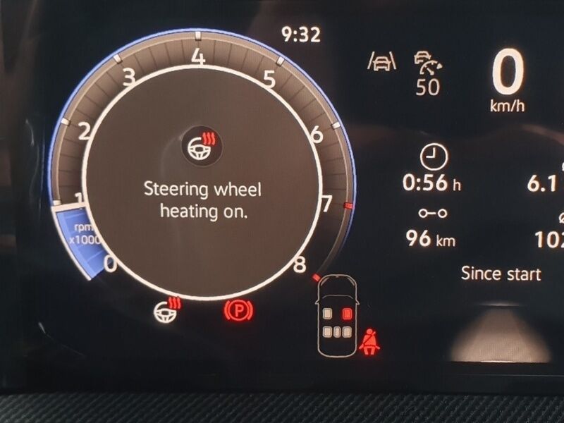 More views of Volkswagen Golf