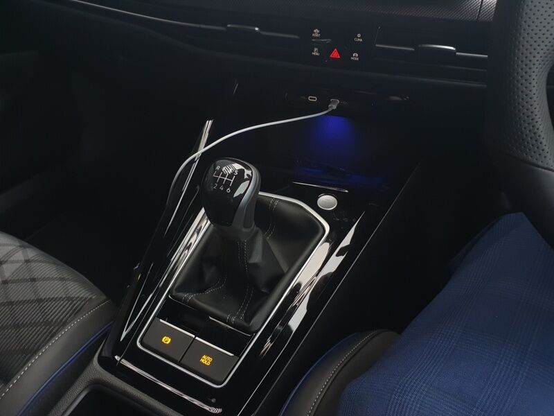 More views of Volkswagen Golf