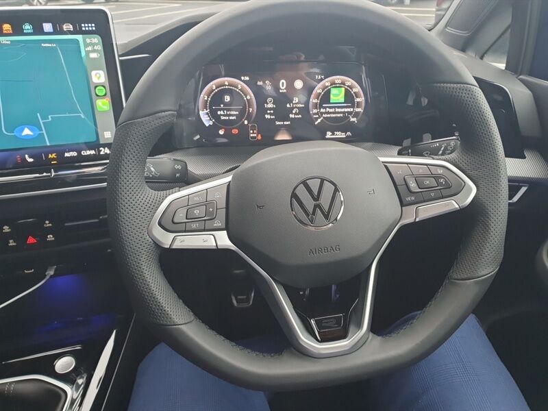 More views of Volkswagen Golf