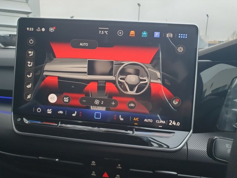 More views of Volkswagen Golf