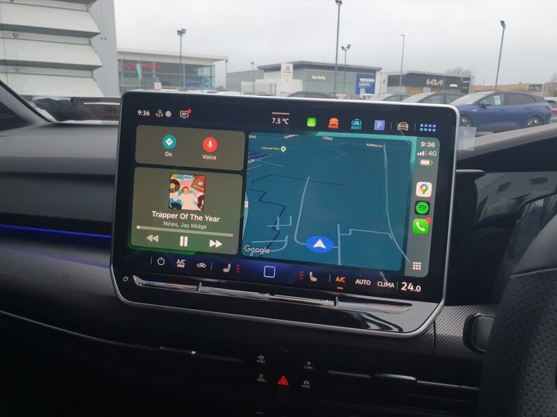 More views of Volkswagen Golf