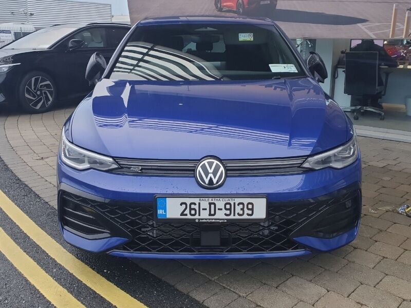More views of Volkswagen Golf