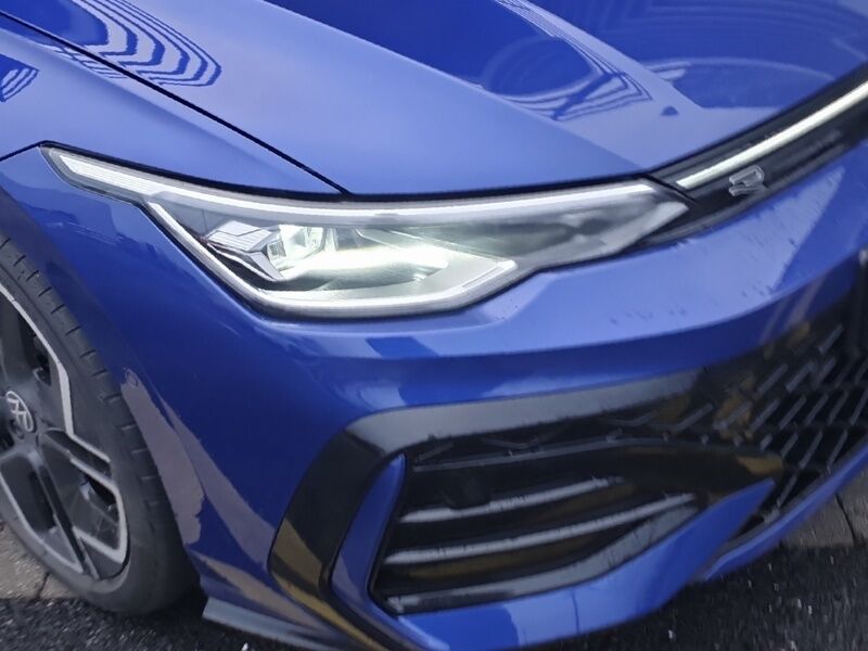 More views of Volkswagen Golf