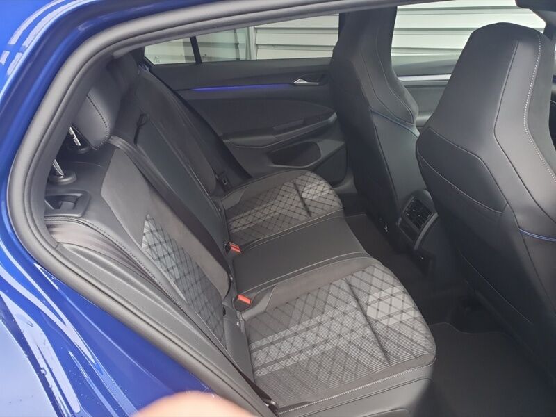 More views of Volkswagen Golf