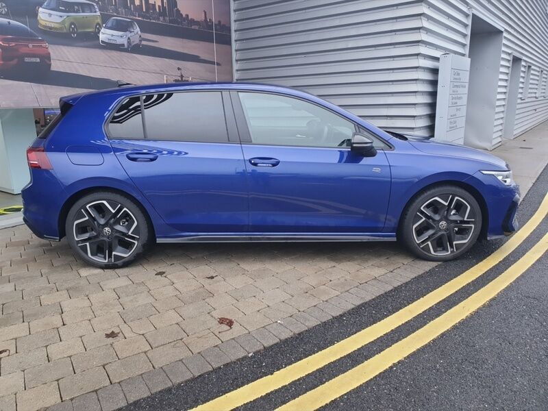 More views of Volkswagen Golf