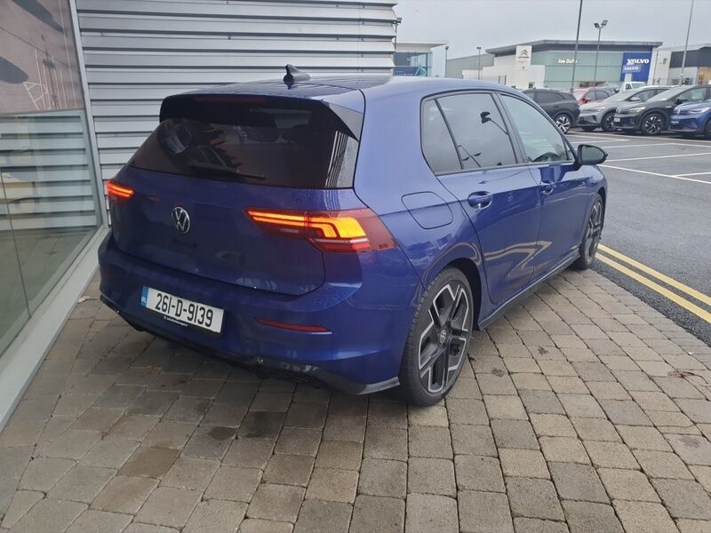 More views of Volkswagen Golf