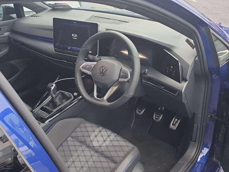 More views of Volkswagen Golf