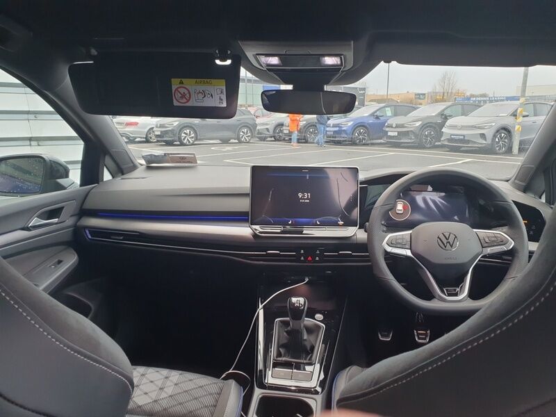 More views of Volkswagen Golf