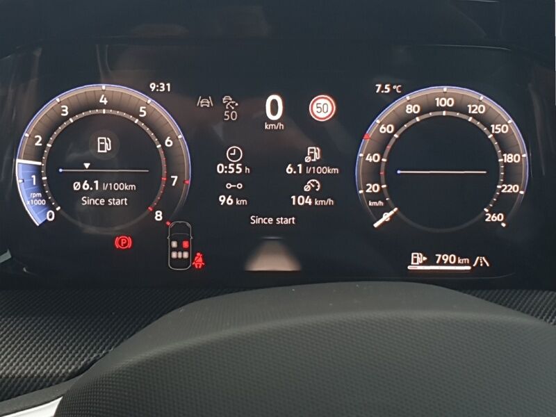 More views of Volkswagen Golf