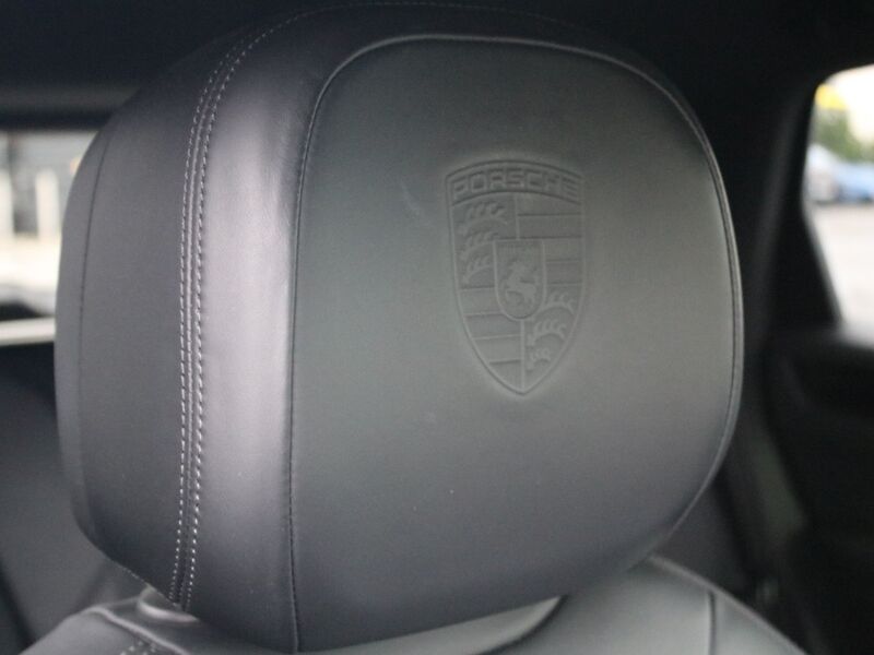 More views of Porsche Cayenne