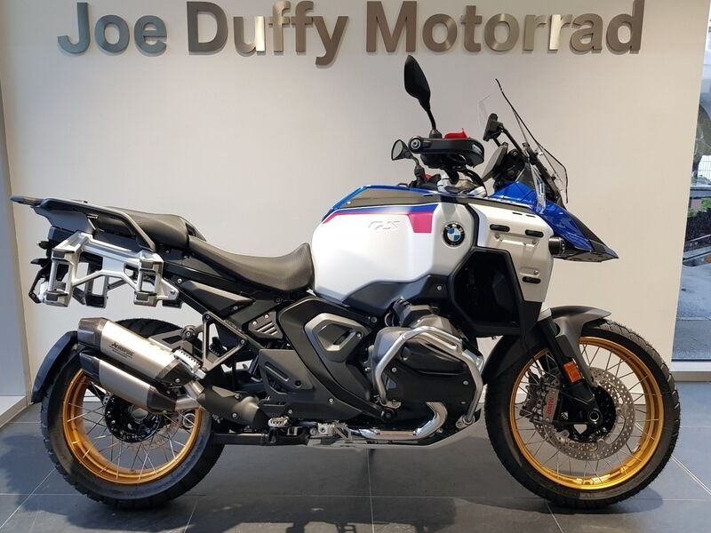 More views of BMW R 1300 GS Adventure