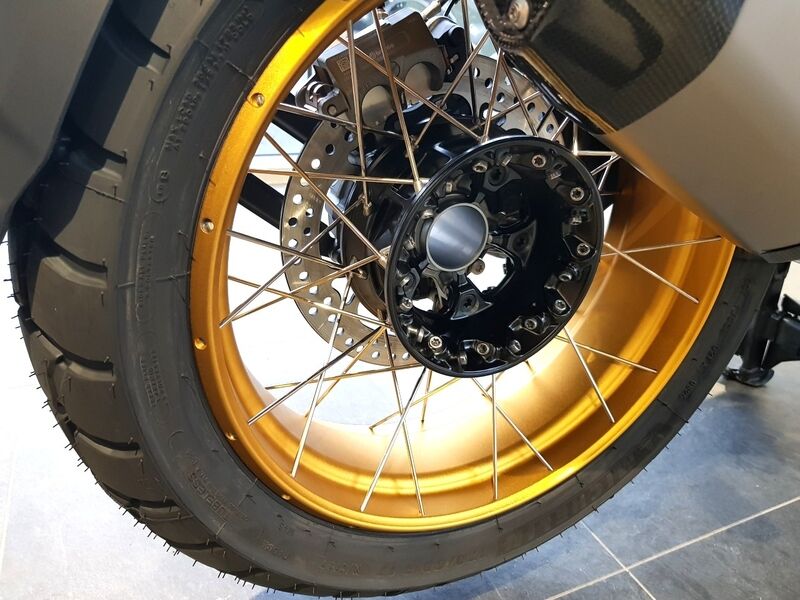 More views of BMW R 1300 GS Adventure