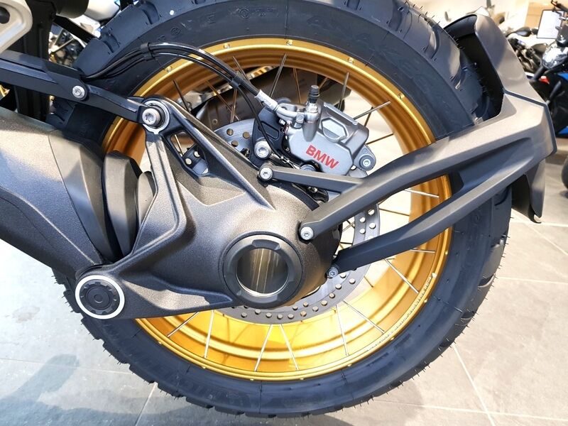 More views of BMW R 1300 GS Adventure