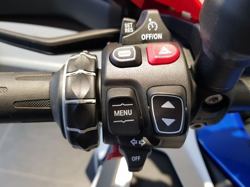 More views of BMW R 1300 GS Adventure